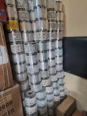 3 Thousand PCS of Cup Nylon