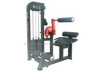 Abdominal Crunch Machine