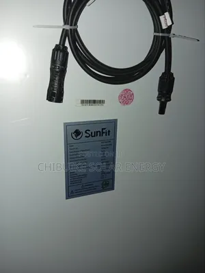 Sunfit Solar Panel 350w