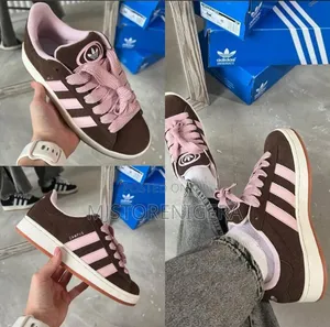 Adidas Campus 00s Sneakers