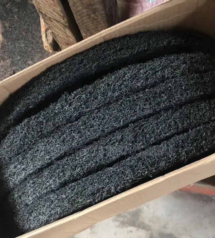 Floor Scrubber Pad