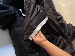 Black Curtains