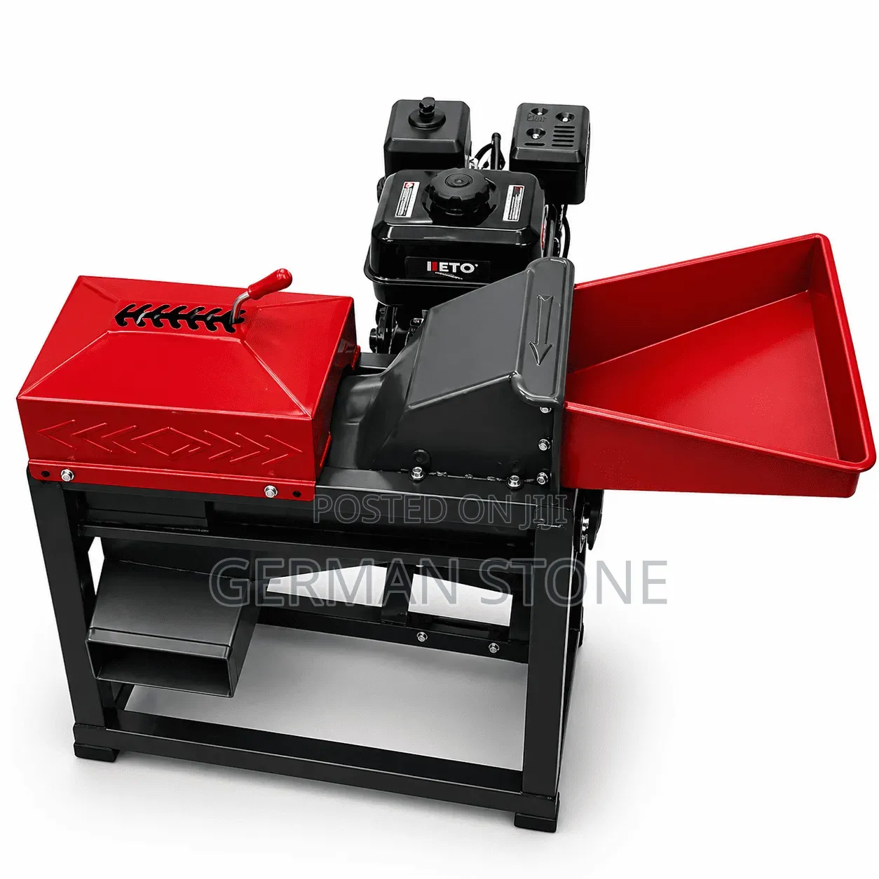 Rice Thresher Rice Maize Thresher