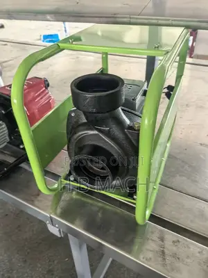 3hp Solar Dc/Ac Water Pump