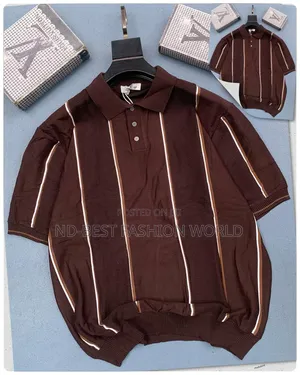 White Men's Luxury Wears