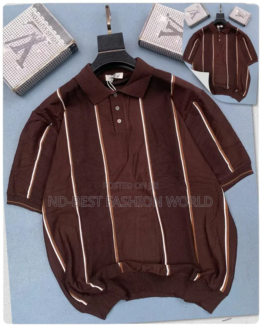 White Men's Luxury Wears