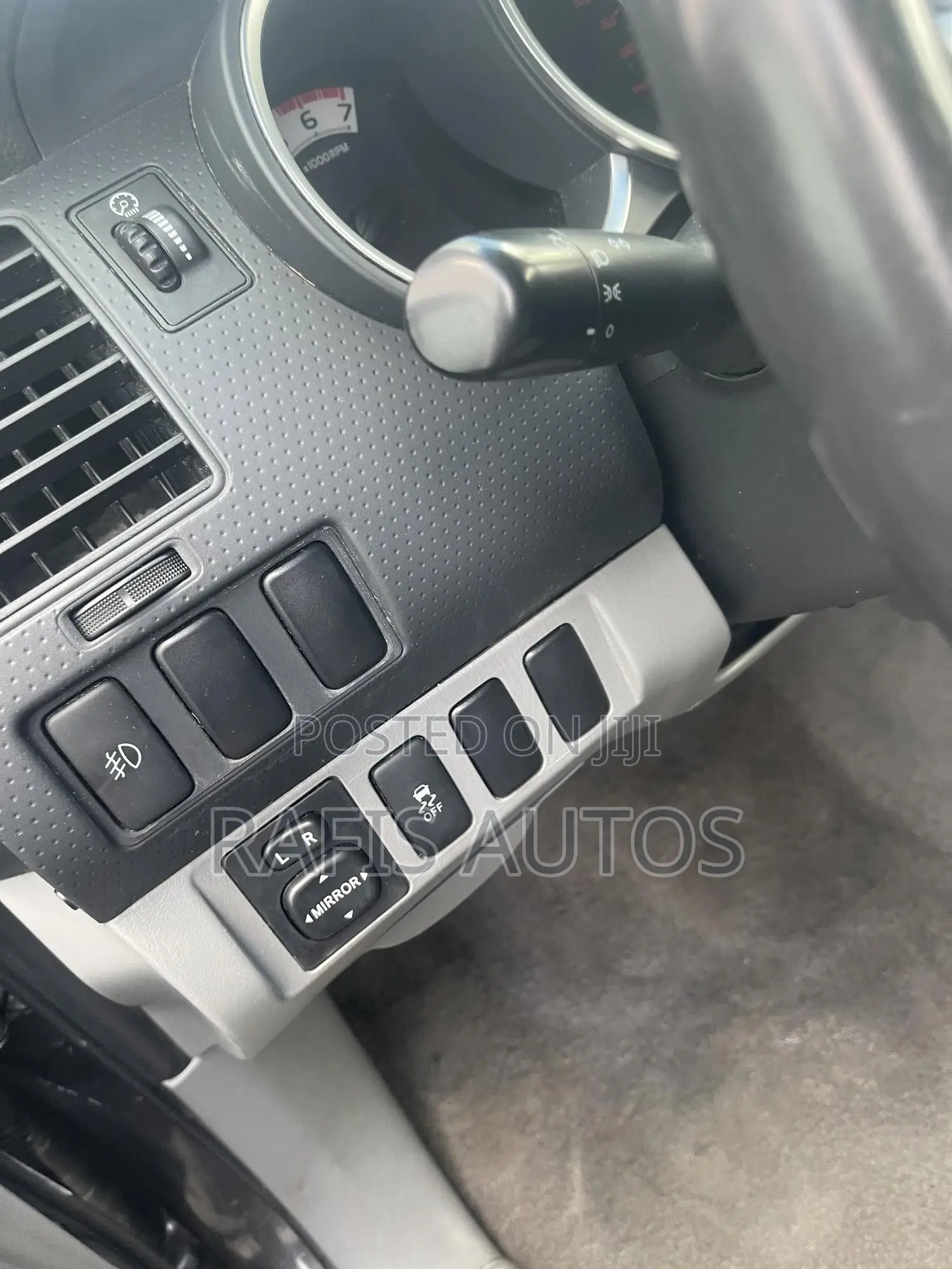 Toyota Tacoma Double Cab V6 2011 Gray