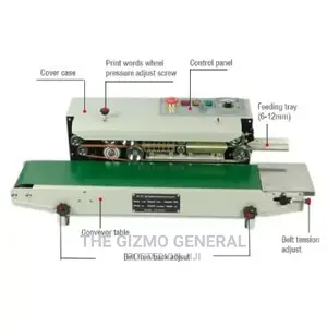 Vertical Continuous Film Sealing Machine Package Machine