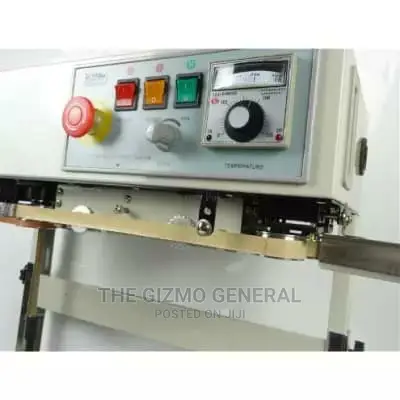 Vertical Continuous Film Sealing Machine Package Machine