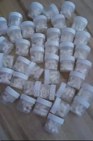 Boric Acid