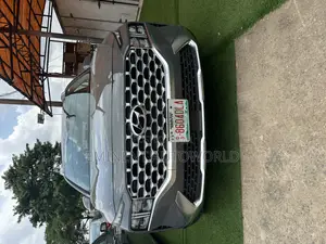 Hyundai Santa Fe XRT 2024 Gray