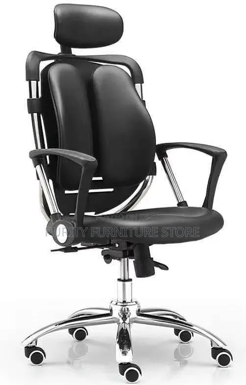Ergonomic Office Chair
