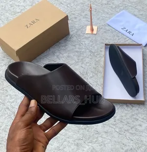 Men's Footwear