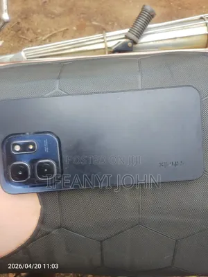 Infinix Hot 50i 128 GB Black