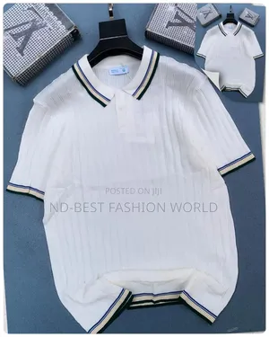 Hottest Men's Top