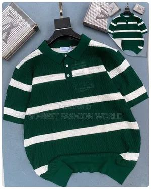 Hottest Men's Top