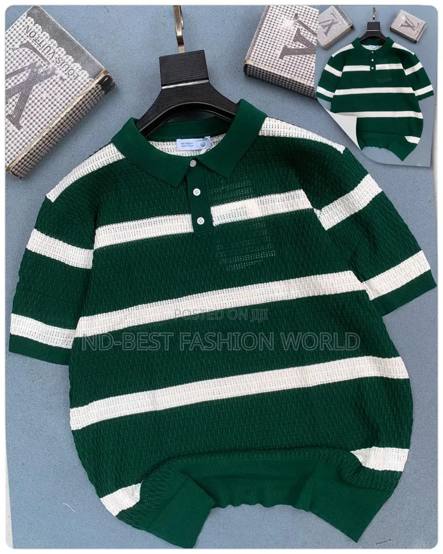 Hottest Men's Top