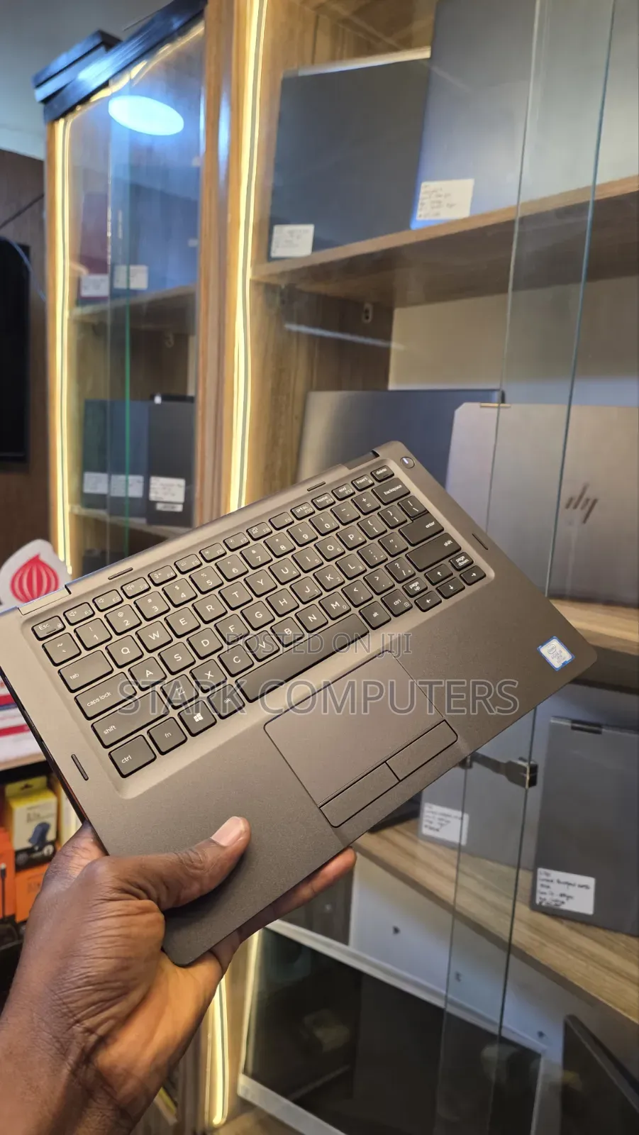 Laptop Dell Latitude 5300 16GB Intel Core i5 SSD 512GB