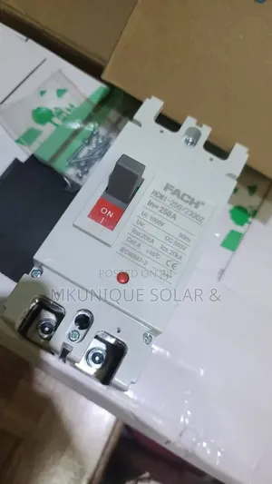 Dc McCb 250a