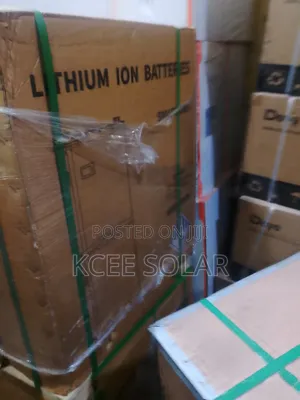 15kwh Lithium Battery Blue Carbon