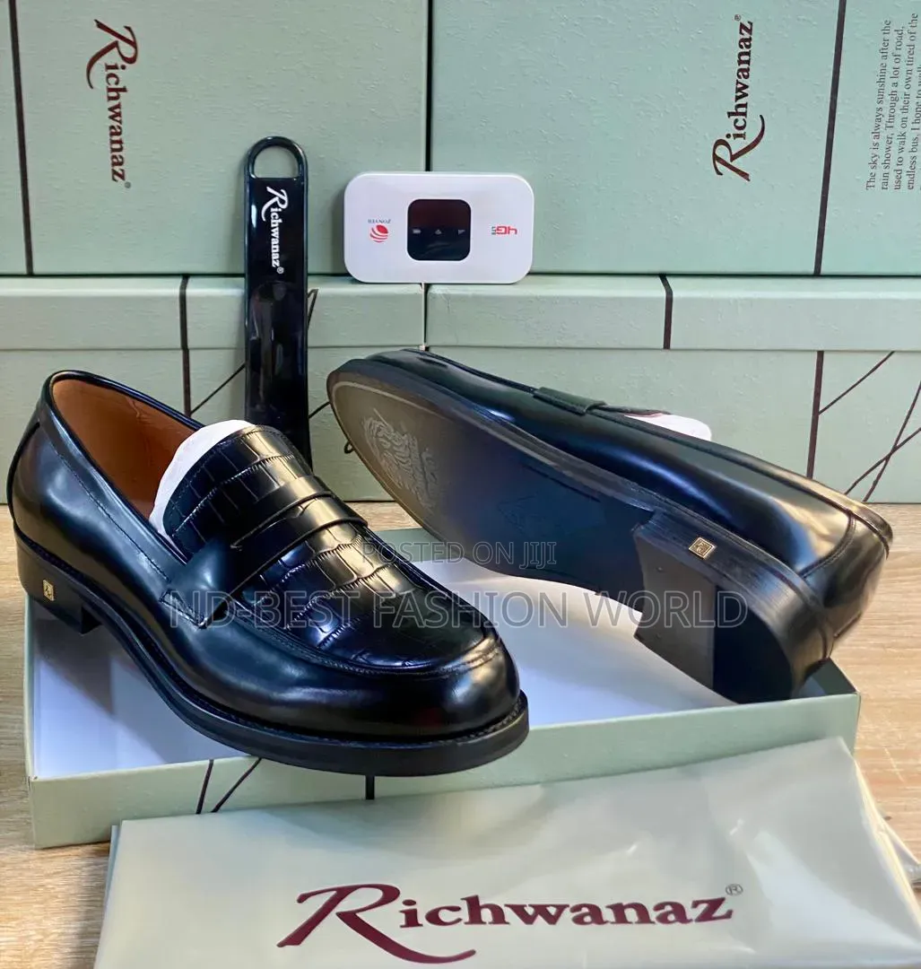 Wine Color Shoe