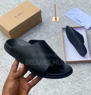 Men's Footwear