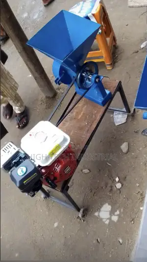 Grinding Machine