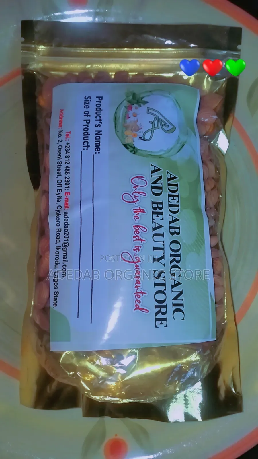 Apricot Seed /Kernel
