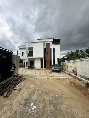 4bdrm Duplex in Shell Cooperative, Eneka for rent