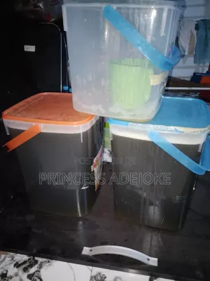 Multi Purpose Liquid Soap