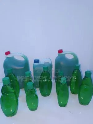 Multi Purpose Liquid Soap