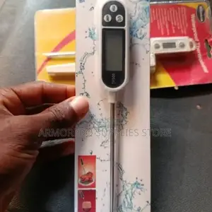 Generic Tp300 Digital Food Thermometer