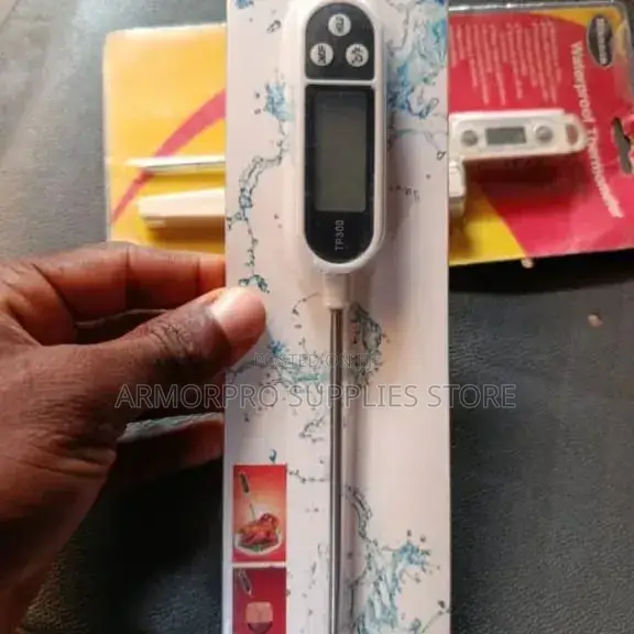 Generic Tp300 Digital Food Thermometer