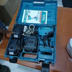 Rechargeable Heat Gun