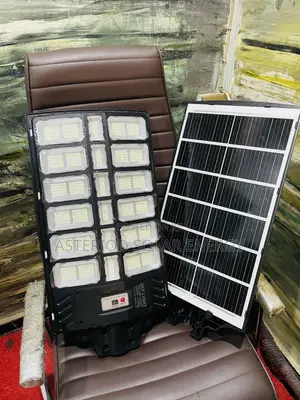 6000watts 30eye Solar Steeet Eye