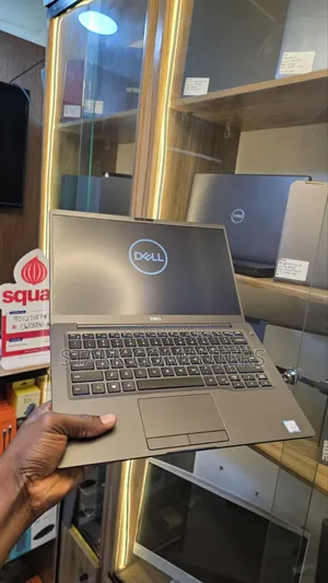 Laptop Dell Latitude 7400 8GB Intel Core i5 SSD 256GB