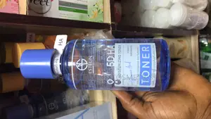 Estelin Toner