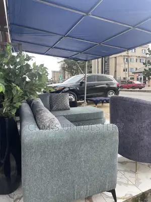 L Shape Sofa