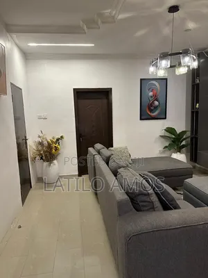 Furnished 1bdrm Apartment in Lekki Phase 1 for rent