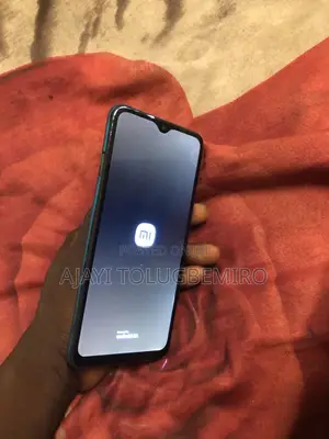 Xiaomi Redmi 9 64 GB Blue