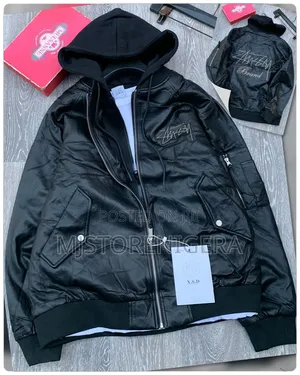 Luxury Hoodies