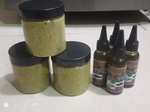 Ayurherbs Hair Butter