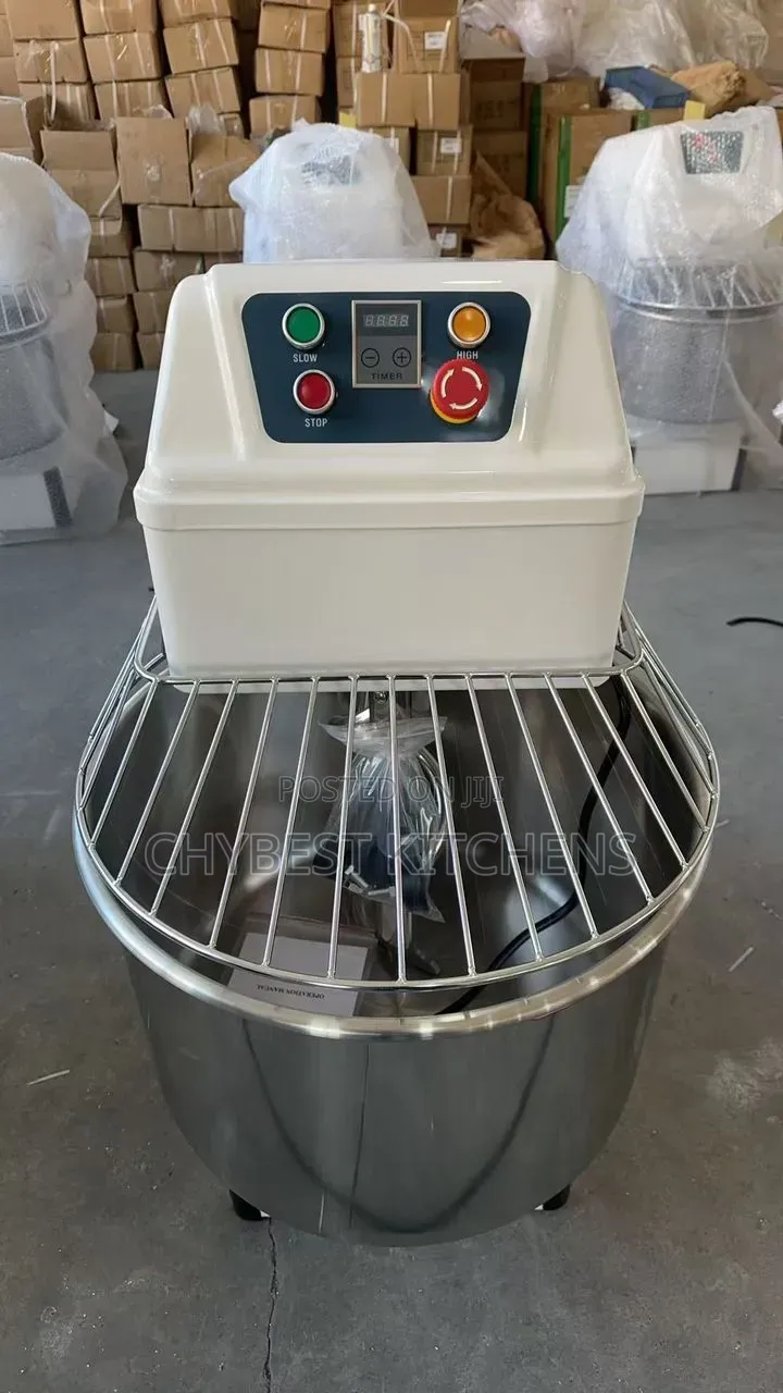 25kg Bread Dough Turner