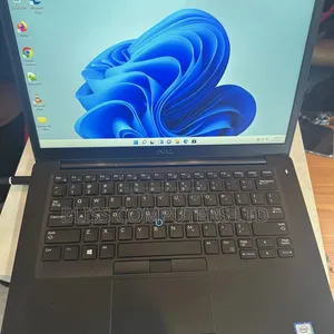 Laptop Dell Latitude 7490 8GB Intel Core i5 SSD 256GB