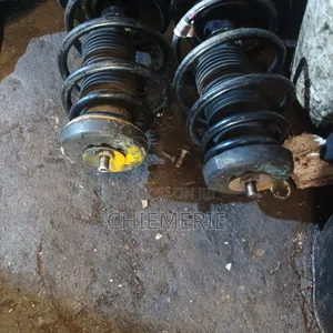 Front Shock for Chevrolet Camaro