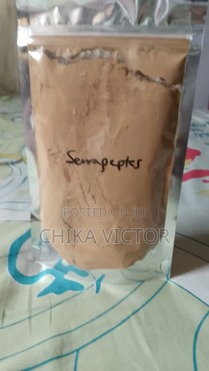 Serrapeptas