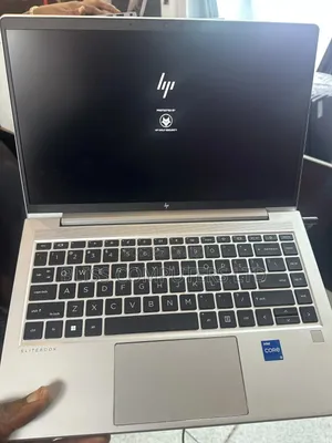 Laptop HP ProBook 640 G8 8GB Intel Core i5 SSD 256GB