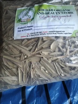 Olive Leaf 100g