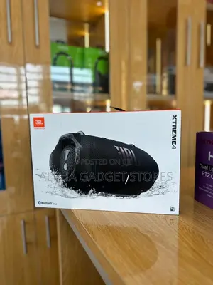 Brand New JBL Speaker