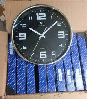 Wifi Wall Clock Spy Camera
